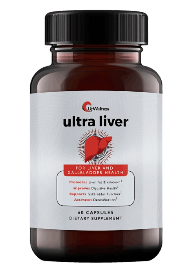 Ultra Liver